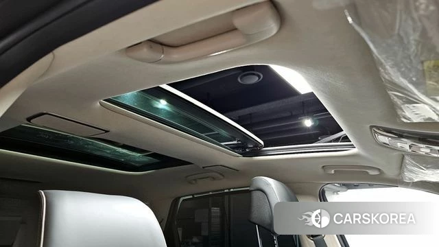 Genesis GV80 id 3817684 из Кореи 9