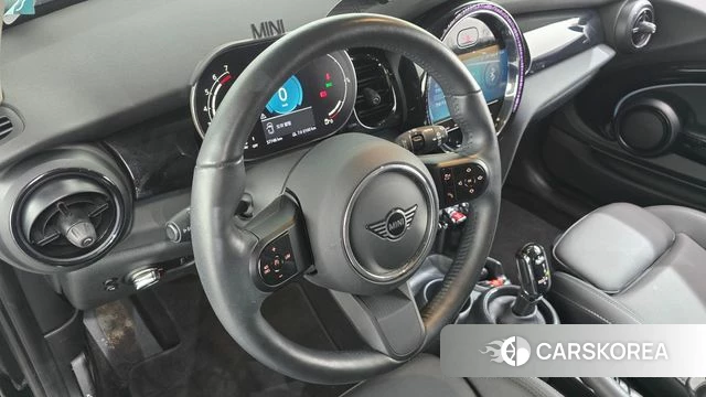 Mini Cooper id 4965044 из Кореи 9