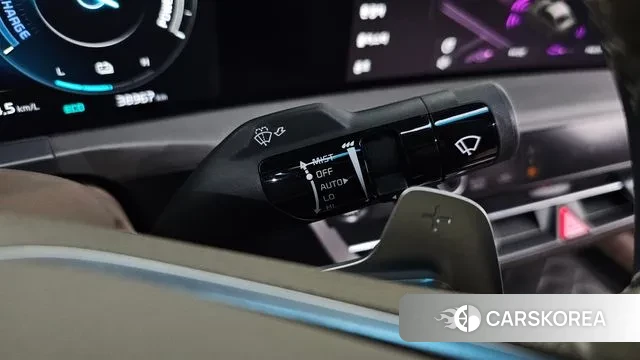 Kia K8 Hybrid id 3372383 из Кореи 9