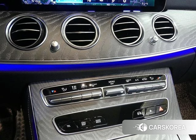 Mercedes-Benz E-Class W213 id 4224865 из Кореи 9