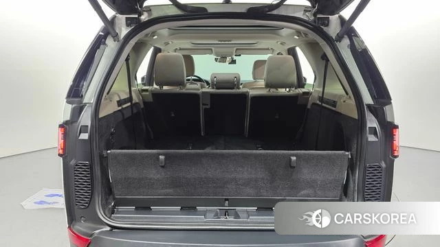 Land Rover Discovery 5 id 4325261 из Кореи 9