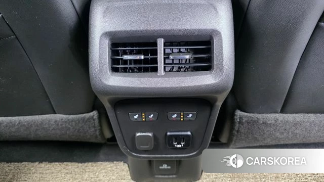 Chevrolet (GM Daewoo) Equinox id 4551894 из Кореи 9