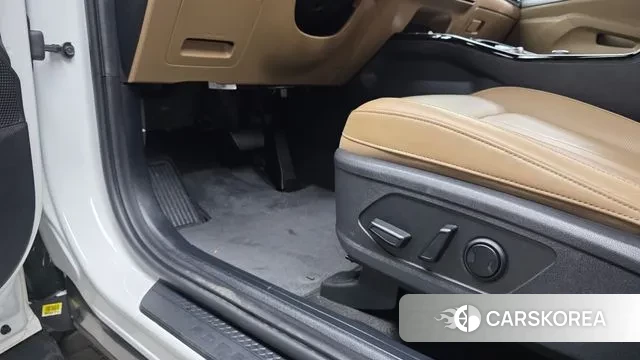 Kia The New Sorento 4th Generation id 3388436 из Кореи 9