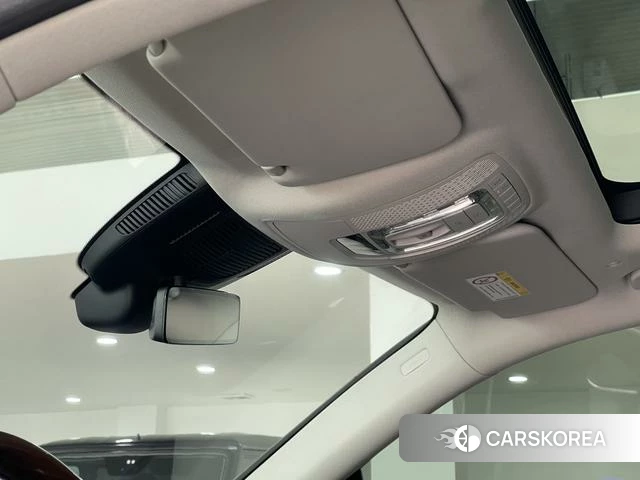 Mercedes-Benz GLS id 4265218 из Китая 9
