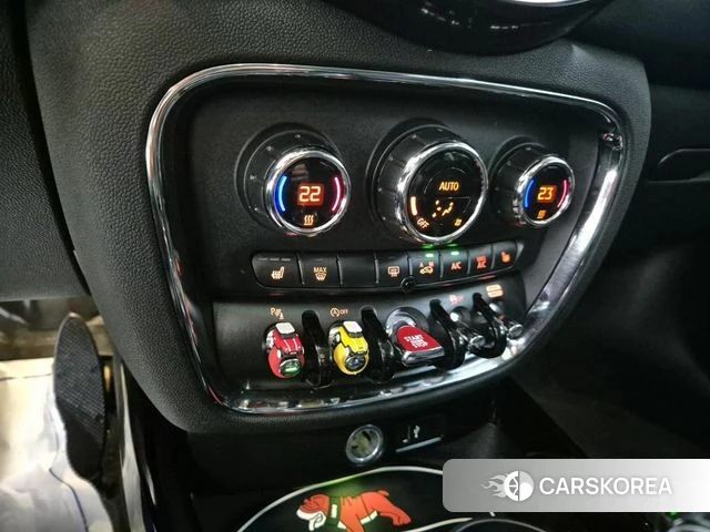 Mini Cooper Clubman id 4355966 из Кореи 9