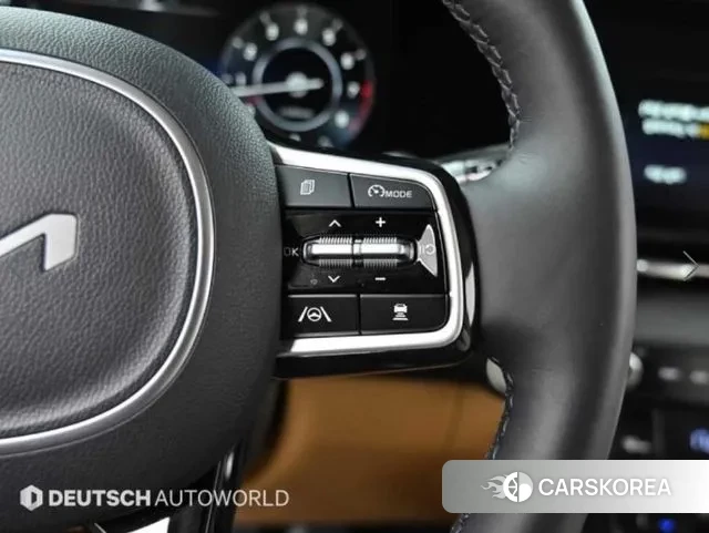 Kia Carnival 4th generation id 3295135 из Кореи 9