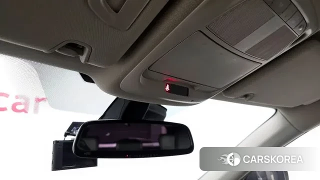 Renault Korea (Samsung) The New QM6 id 3723166 из Кореи 9