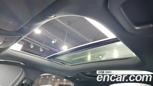 Mercedes-Benz E-Class W213 id 2858303 из Кореи 9