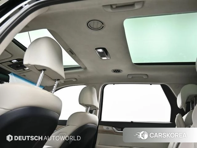 Hyundai Palisade id 3845336 из Кореи 9