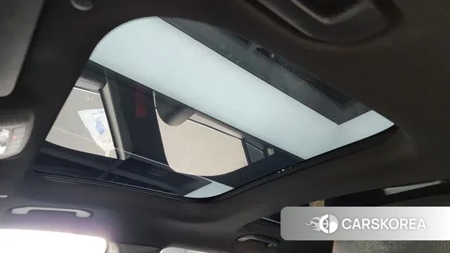 Mercedes-Benz GLB-Class X247 id 3493267 из Кореи 9