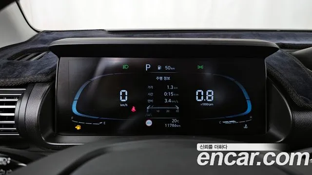 Hyundai Casper id 2631756 из Кореи 9