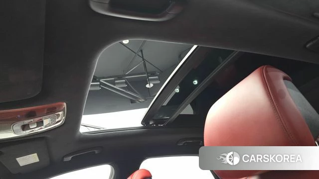 Genesis GV70 id 3941147 из Кореи 9