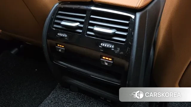 BMW 5 Series (G30) id 3664817 из Кореи 9