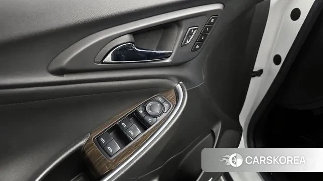 Chevrolet (GM Daewoo) The New Malibu id 3600978 из Кореи 9