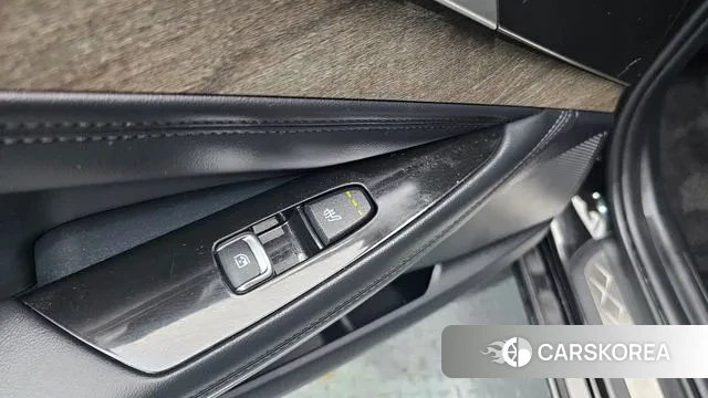 Kia K8 id 2894730 из Кореи 9