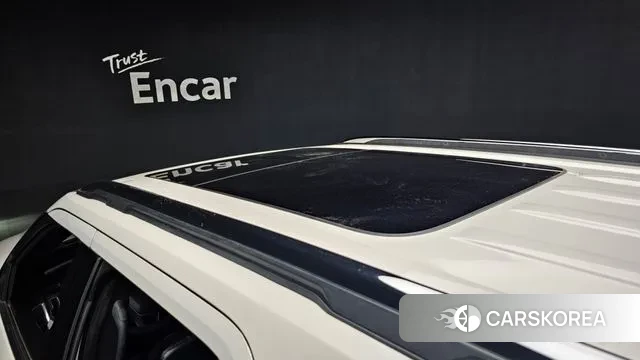 Ford Explorer id 2977060 из Кореи 9