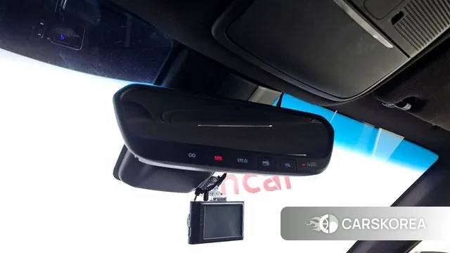 Genesis G90 id 3515099 из Кореи 9