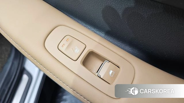 Hyundai Sonata (DN8) id 4350407 из Кореи 9