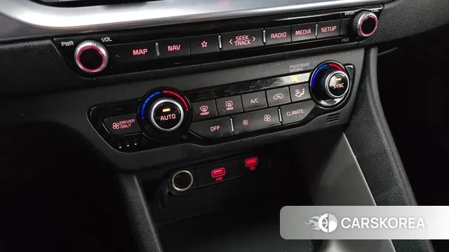 Kia The New Niro id 3355365 из Кореи 9