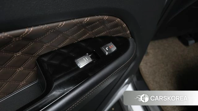 Ssangyong All New Rexton id 3940842 из Кореи 9