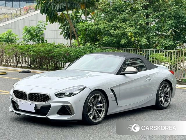 BMW Z4 id 4274651 из Китая 9