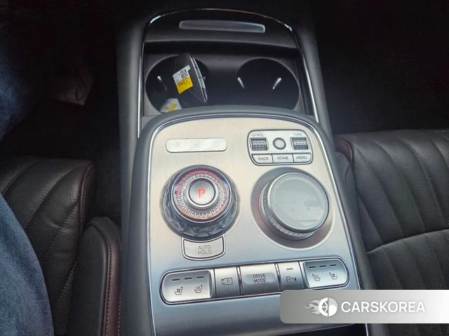 Genesis G90 (RS4) id 4871848 из Кореи 9