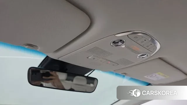 Hyundai The New Grandeur IG id 3411628 из Кореи 9