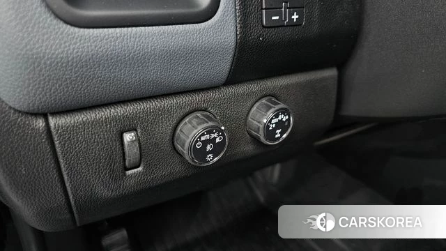 Chevrolet (GM Daewoo) Real New Colorado id 4646977 из Кореи 9