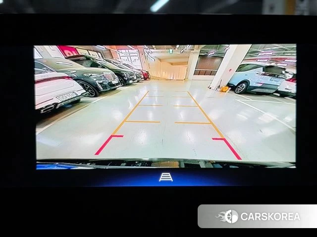 Chevrolet (GM Daewoo) Trax Crossover id 4281103 из Кореи 9