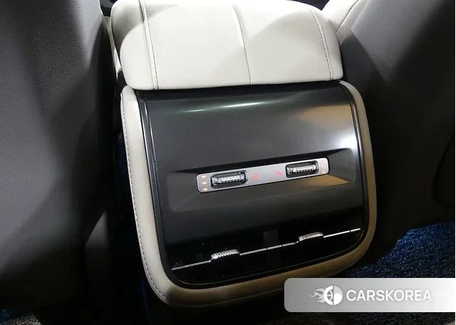 Lincoln Nautilus 2nd Generation id 3338587 из Кореи 9