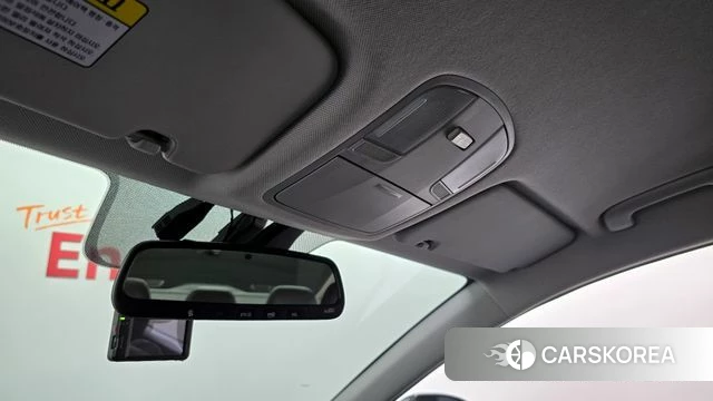 Hyundai The New Avante AD id 3942773 из Кореи 9