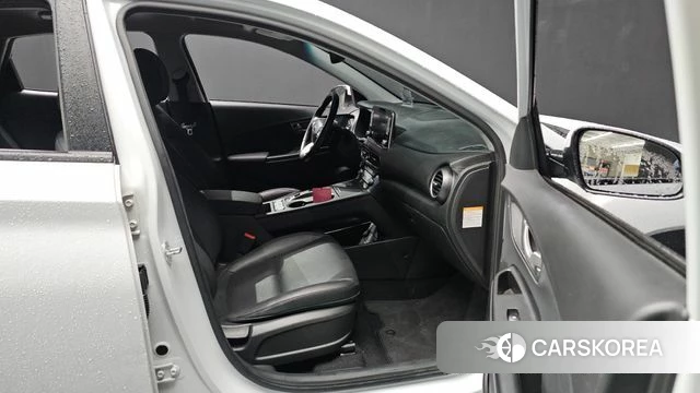 Hyundai Kona Electric id 3807801 из Кореи 9