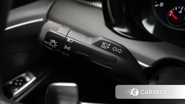 Kia K5 3rd generation id 3807671 из Кореи 9