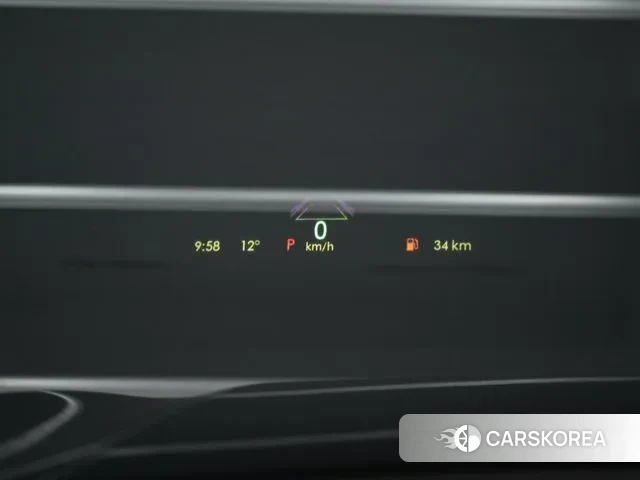 Lincoln Aviator 2nd generation id 3333362 из Кореи 9