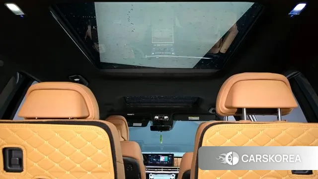 Hyundai Santa Fe (MX5) id 3523628 из Кореи 9