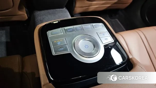 Genesis G80 (RG3) id 3581794 из Кореи 9