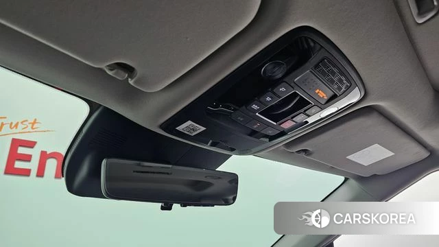 Kia The New Carnival 4th Generation id 4739313 из Кореи 9