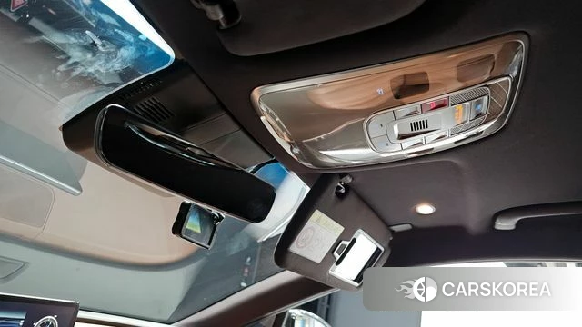 Genesis G80 (RG3) id 4248757 из Кореи 9
