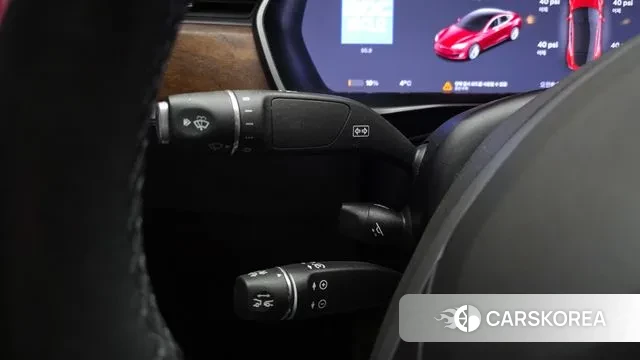 Tesla Model S id 3666014 из Кореи 9