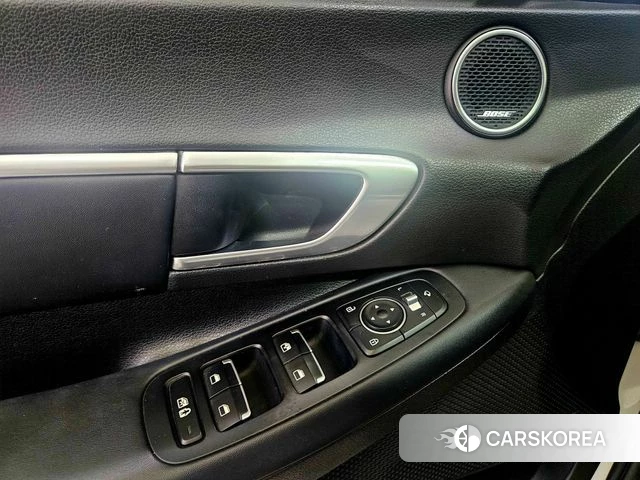 Hyundai Sonata Hybrid (DN8) id 3844433 из Кореи 9