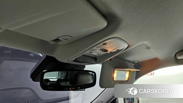 Chevrolet (GM Daewoo) Trailblazer id 3924082 из Кореи 9