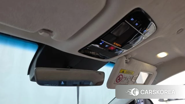 Hyundai Grandeur Hybrid (GN7) id 4870572 из Кореи 9