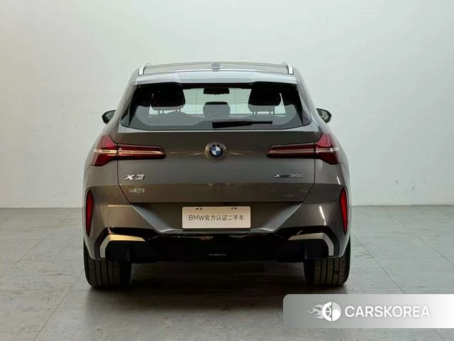 BMW X3 id 3926958 из Китая 9