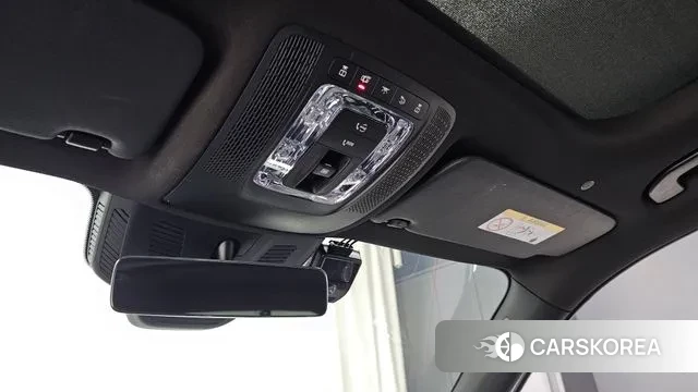 Mercedes-Benz GLB-Class X247 id 2905745 из Кореи 9