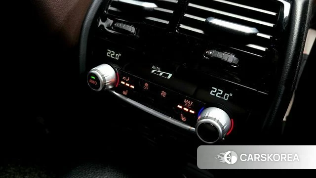 BMW 5 Series (G30) id 4850040 из Кореи 9