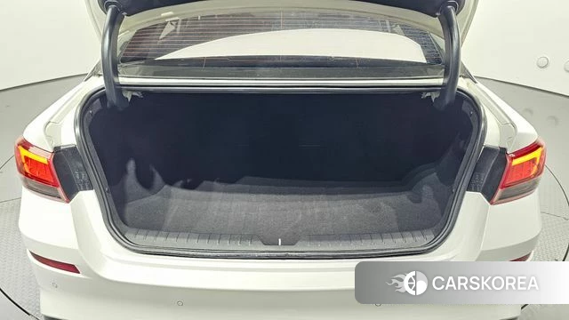 Kia The New K5 2nd generation id 4703347 из Кореи 9