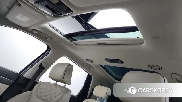 Hyundai Palisade id 3546747 из Кореи 9