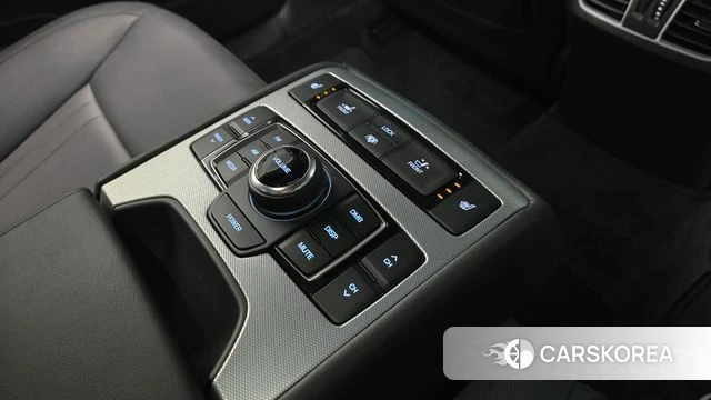 Genesis G80 id 3873425 из Кореи 9