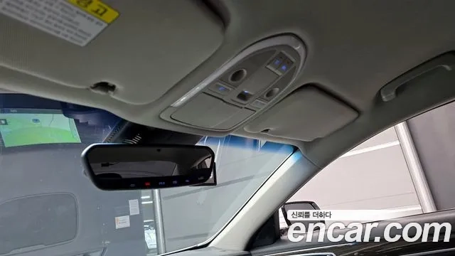 Genesis G80 id 2887124 из Кореи 9