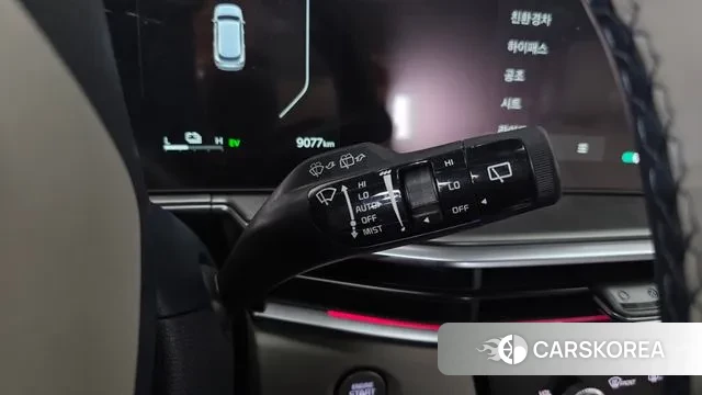 Kia The New Sorento 4th Generation id 3769487 из Кореи 9